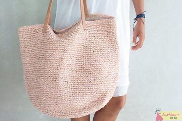 Fall in Love with These Amazing Crochet Tote Bags In 2023