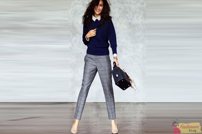 Stylish Winter Outfits to wear to your Workplace