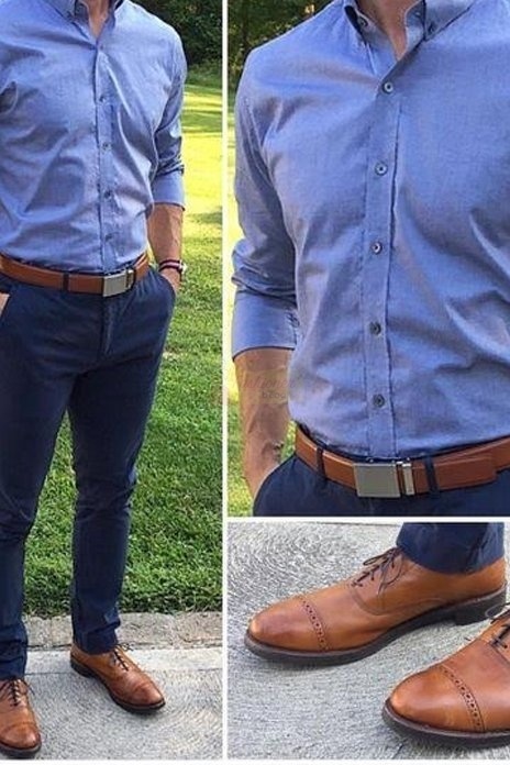 Men's Formal Wear