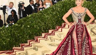 MET GALA 2018