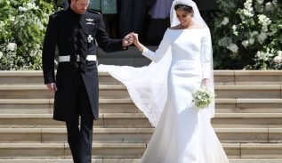 Royal Wedding