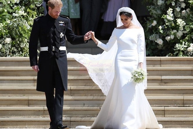 Royal Wedding