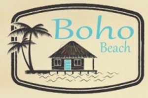 Boho Beach Hut Review