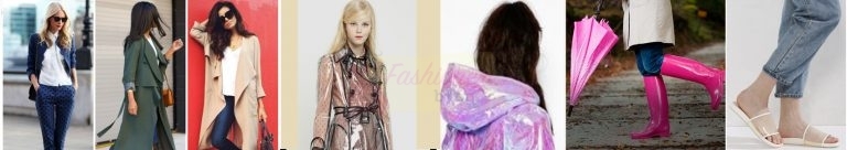 Monsoon Fashion Guide