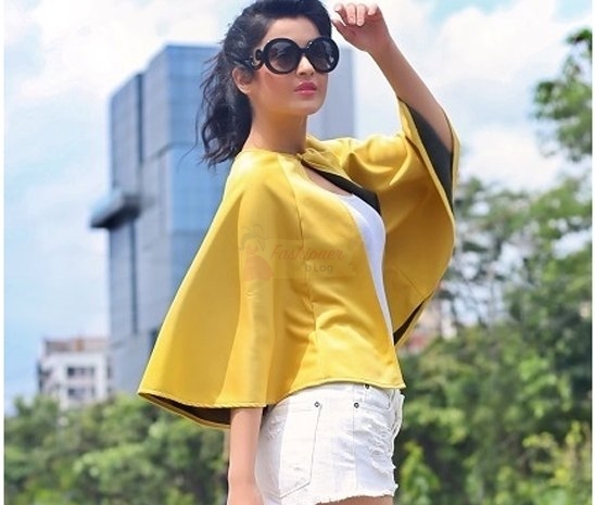 Monsoon Trendy Outfits