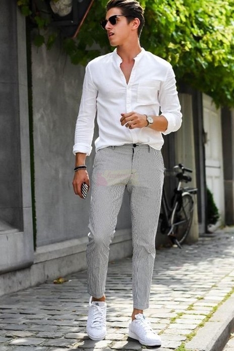 Chinos Pants