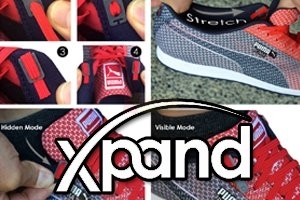 Xpand Laces Review – The Best Shoelaces which You Never Need to Tie