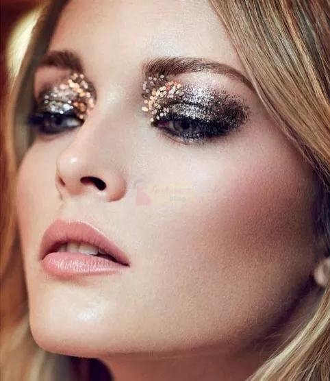 New Year’s Eve looks