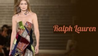 Ralph Lauren Fall Winter 2018-2019