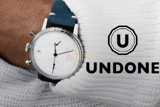 Undone Coupon Codes