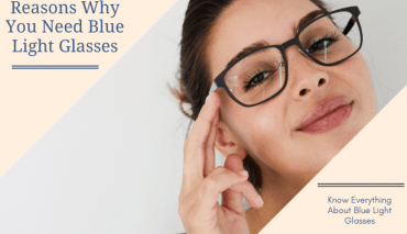 Blue Light Glasses
