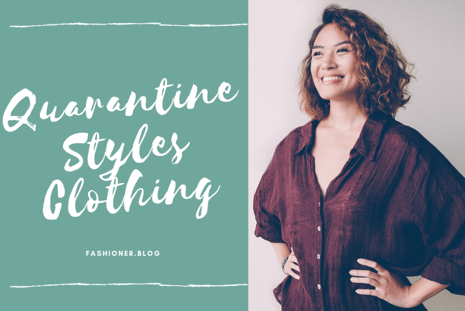 Quarantine Styles Clothing