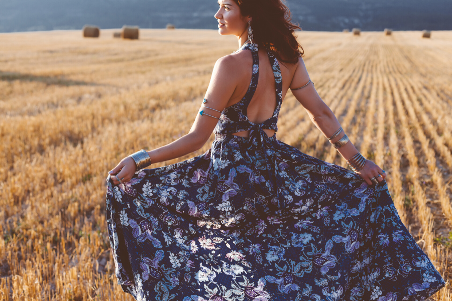 Style Dresses