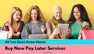 Buy Now Pay Later Service(BNPL)
