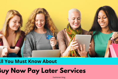 Buy Now Pay Later Service(BNPL)