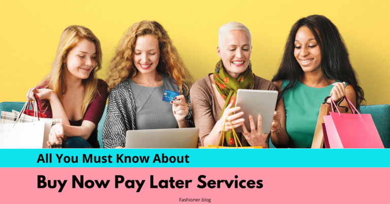 Buy Now Pay Later Service(BNPL)