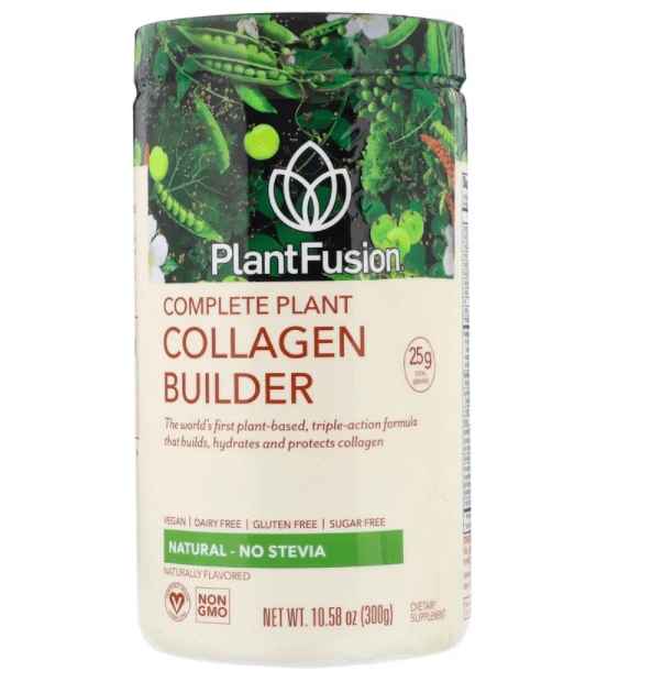 Iherb PlantFusion