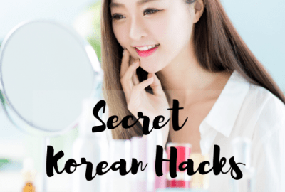 Secret Korean Hacks To get Glassy Skin (1)