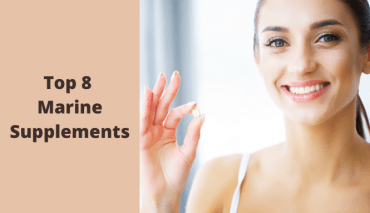 Top Marine Supplements