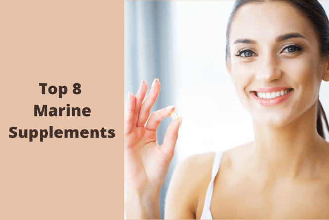 Top Marine Supplements