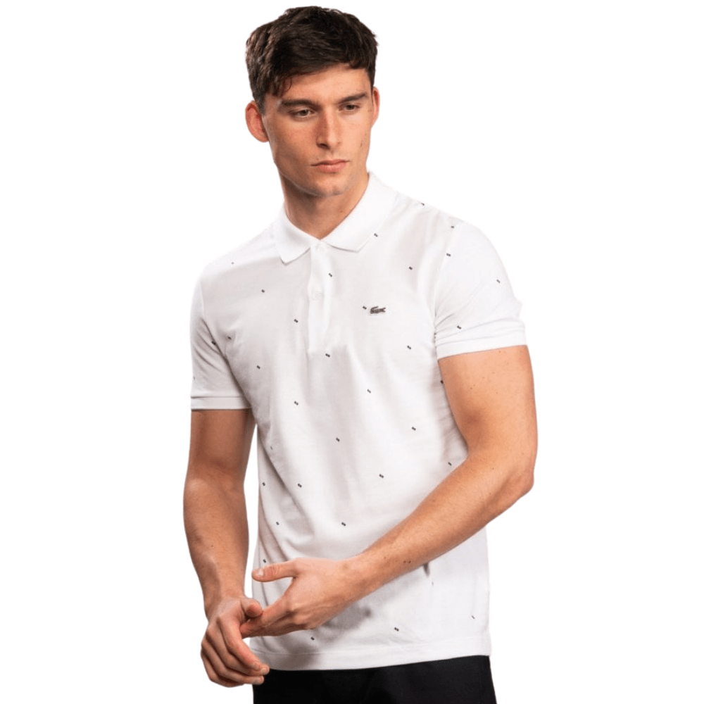 lacoste summer shirts