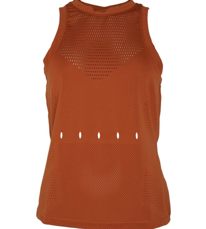 Adidas Womens Engineered Knit Tank Top Tech