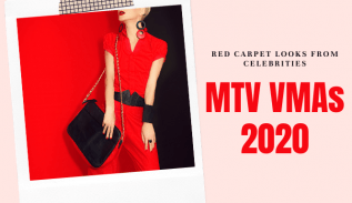 MTV VMAs 2020