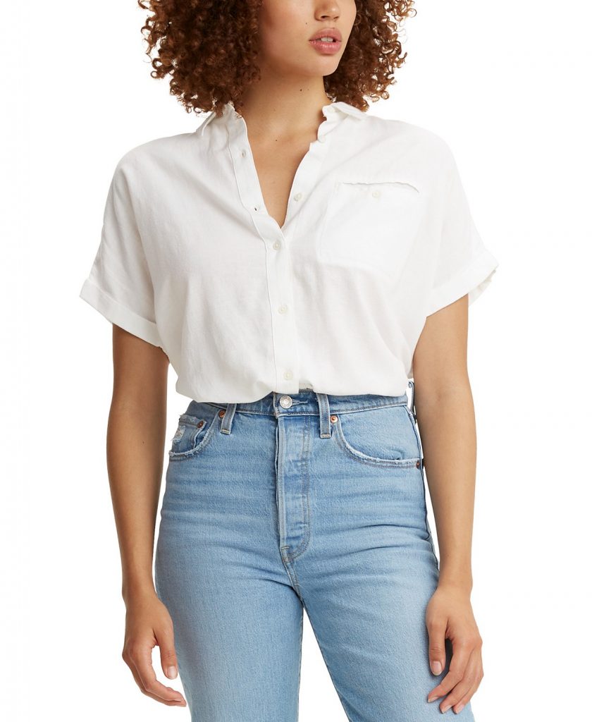 Levi's Women's Ariana Shirt