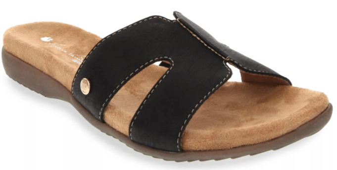 Odin Women's Padded Slides