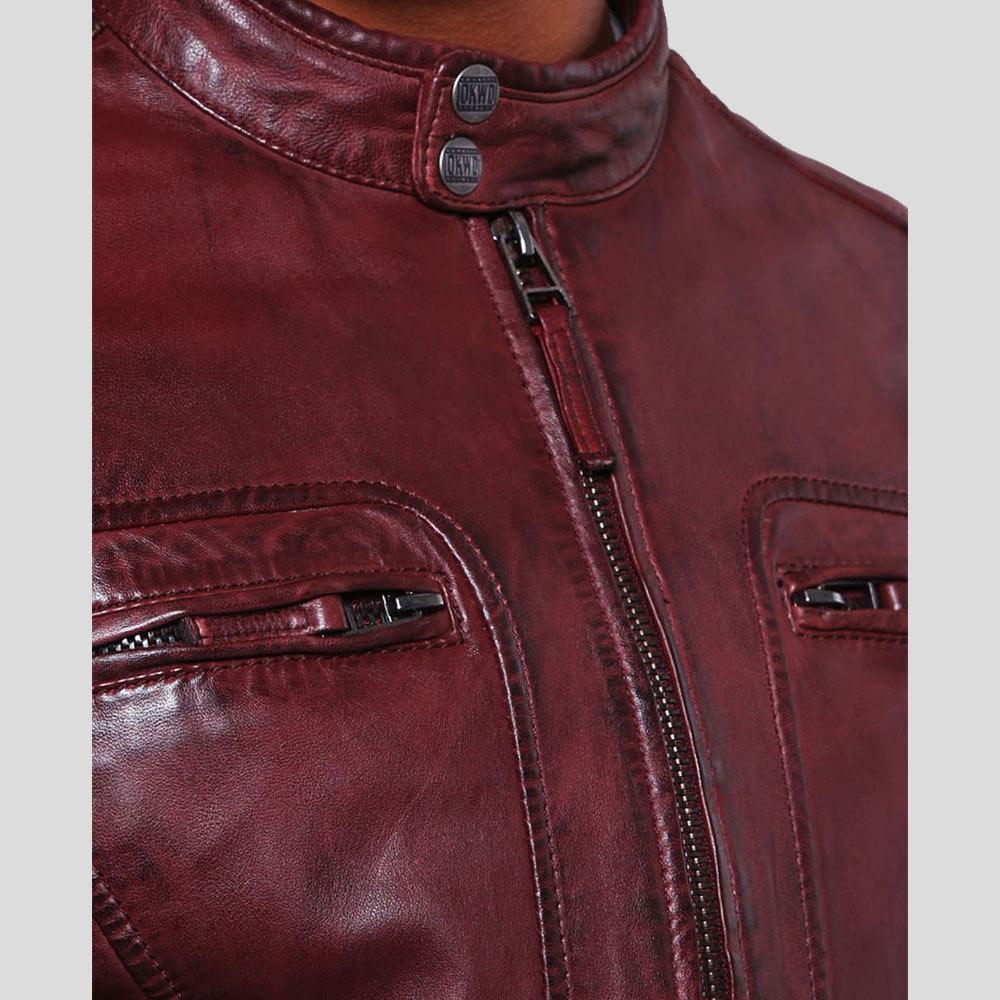 mens-brown-leather-racer-jacket