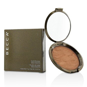 BECCA Sunlit Bronzer