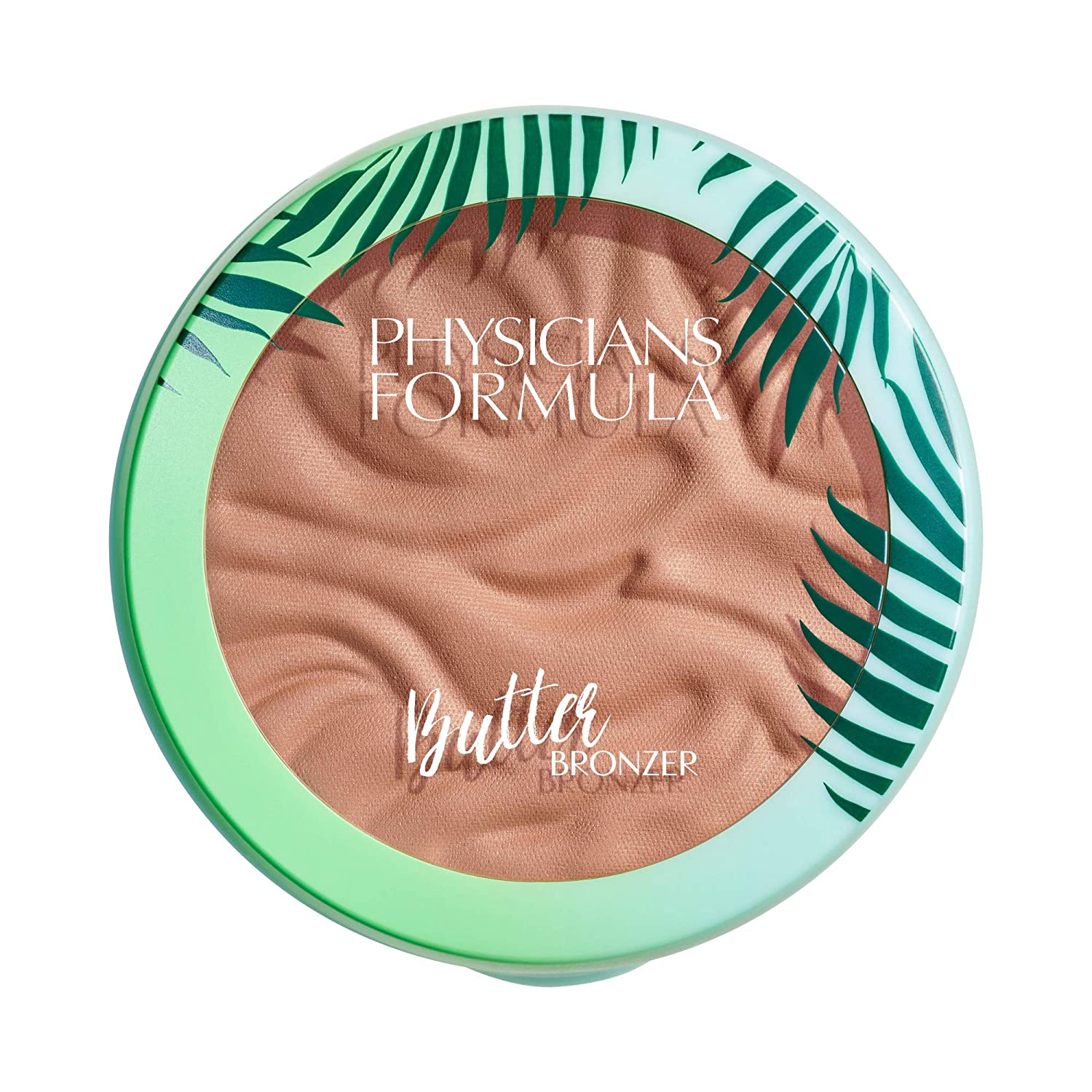 Murumuru Butter Bronzer