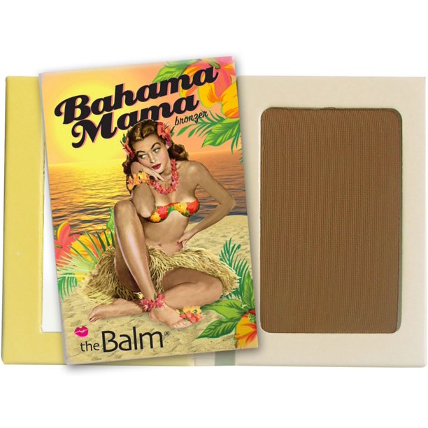 Thebalm Bahama Mama Bronzer