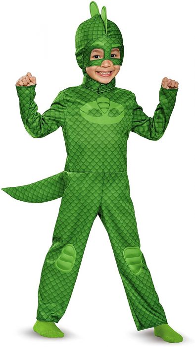 Classic Toddler PJ Masks Costume