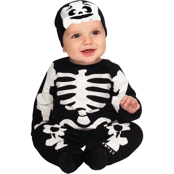 Infant Halloween Costume