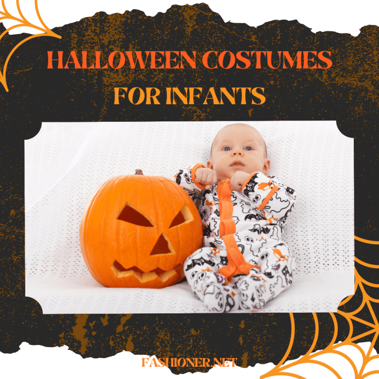 Most Adorable Halloween Costumes For Infants