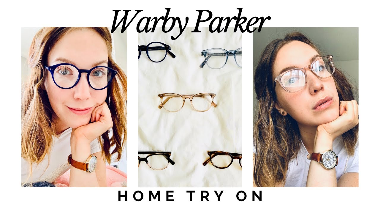 Warby Parker