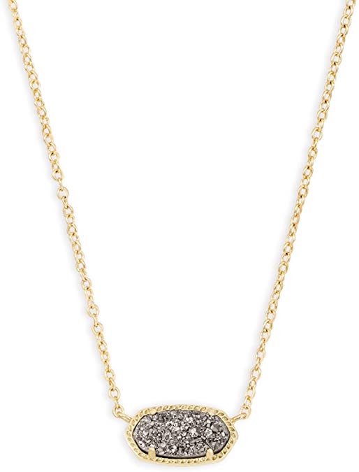 Kendra Scott Elisa Pendant Necklace