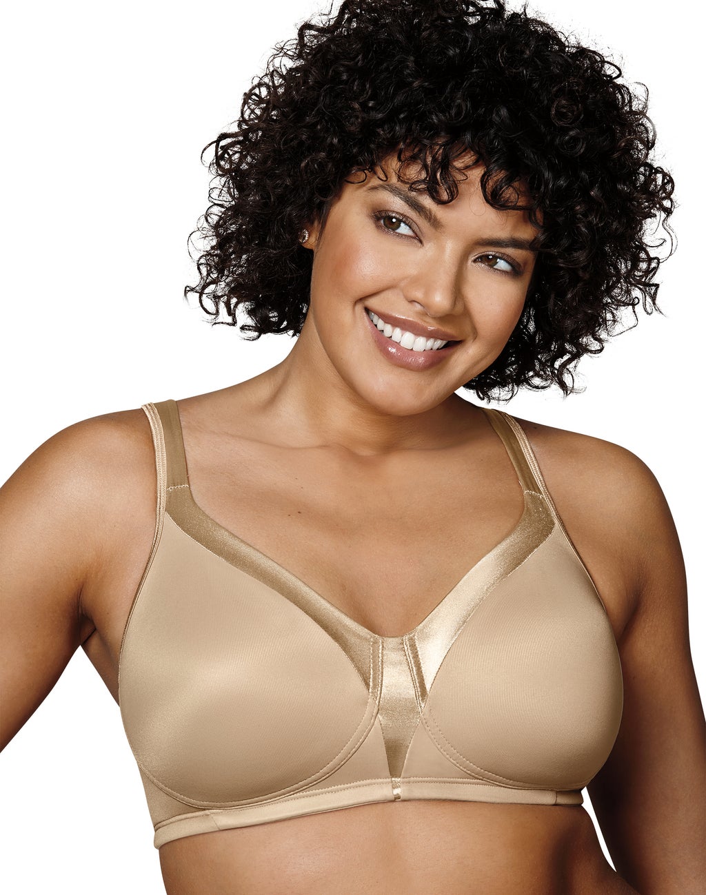 Playtex 18 Hour Silky Soft Smoothing Wirefree Bra