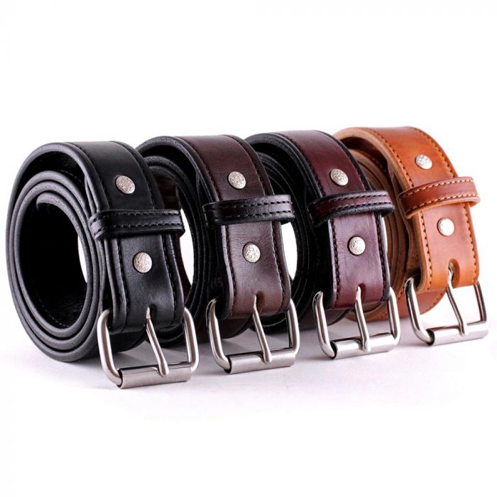 Heavy Duty Belts