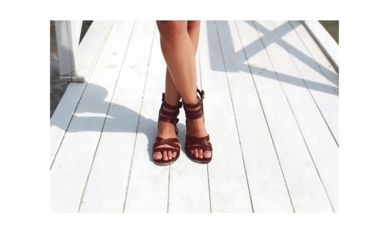 10 Best Summer Sandals to Handle the Heat