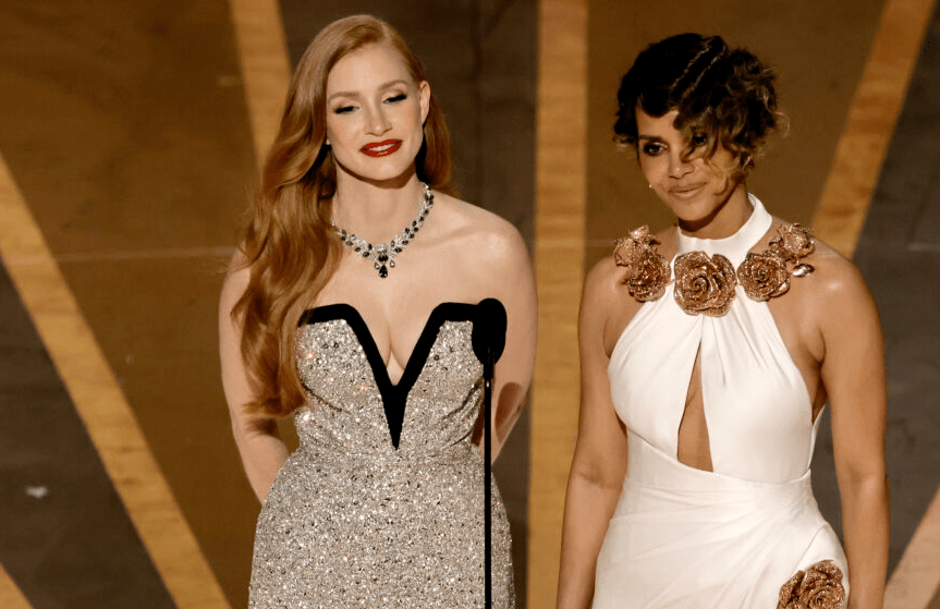 The 95th Academy Awards’ 10 most beautiful hair and makeup looks