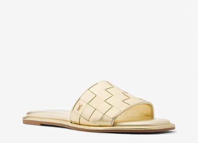 MICHAEL KORS Flat sandle