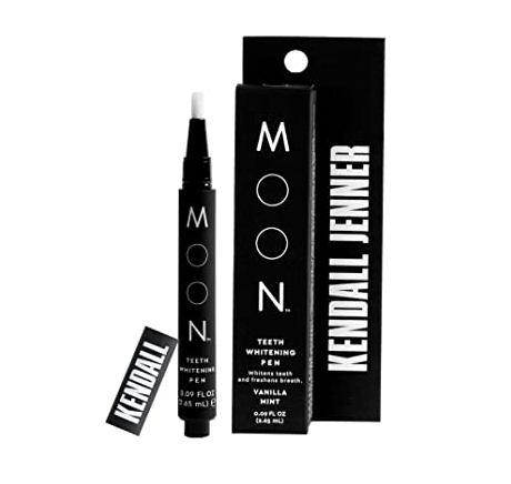 MOON Teeth Whitening Pen