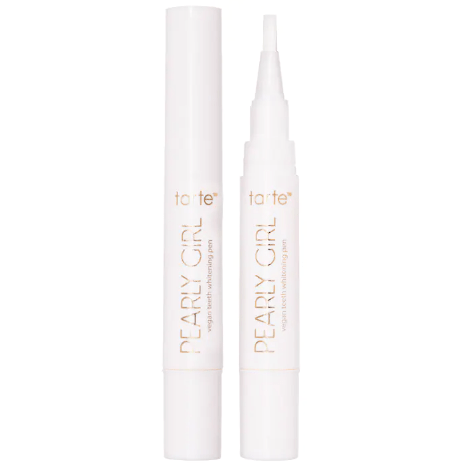 Pearly Girl Vegan Teeth Whitening Pen