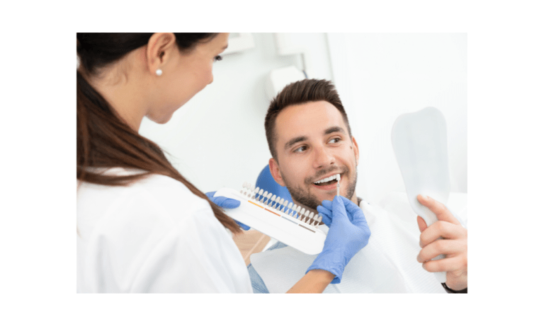 Top teeth whitening solutions