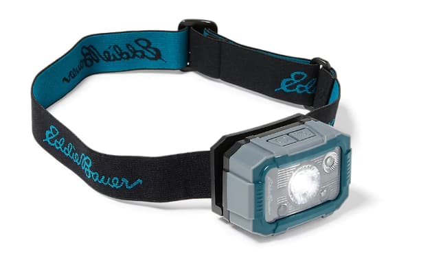 Eddie Bauer - 500 Lumen Rechargeable Headlamp