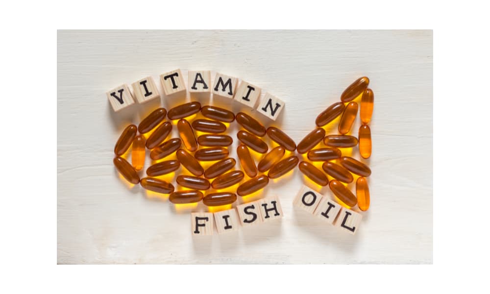 Best Fish oil supplements you can use in 2023
