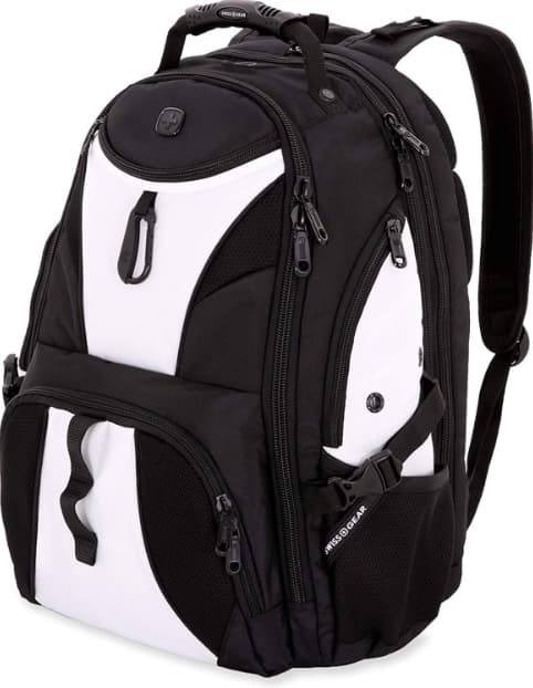 SwissGear 1900 Scansmart Backpack