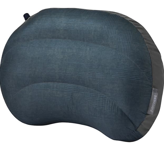 Therm-a-Rest Air Head Down Pillow